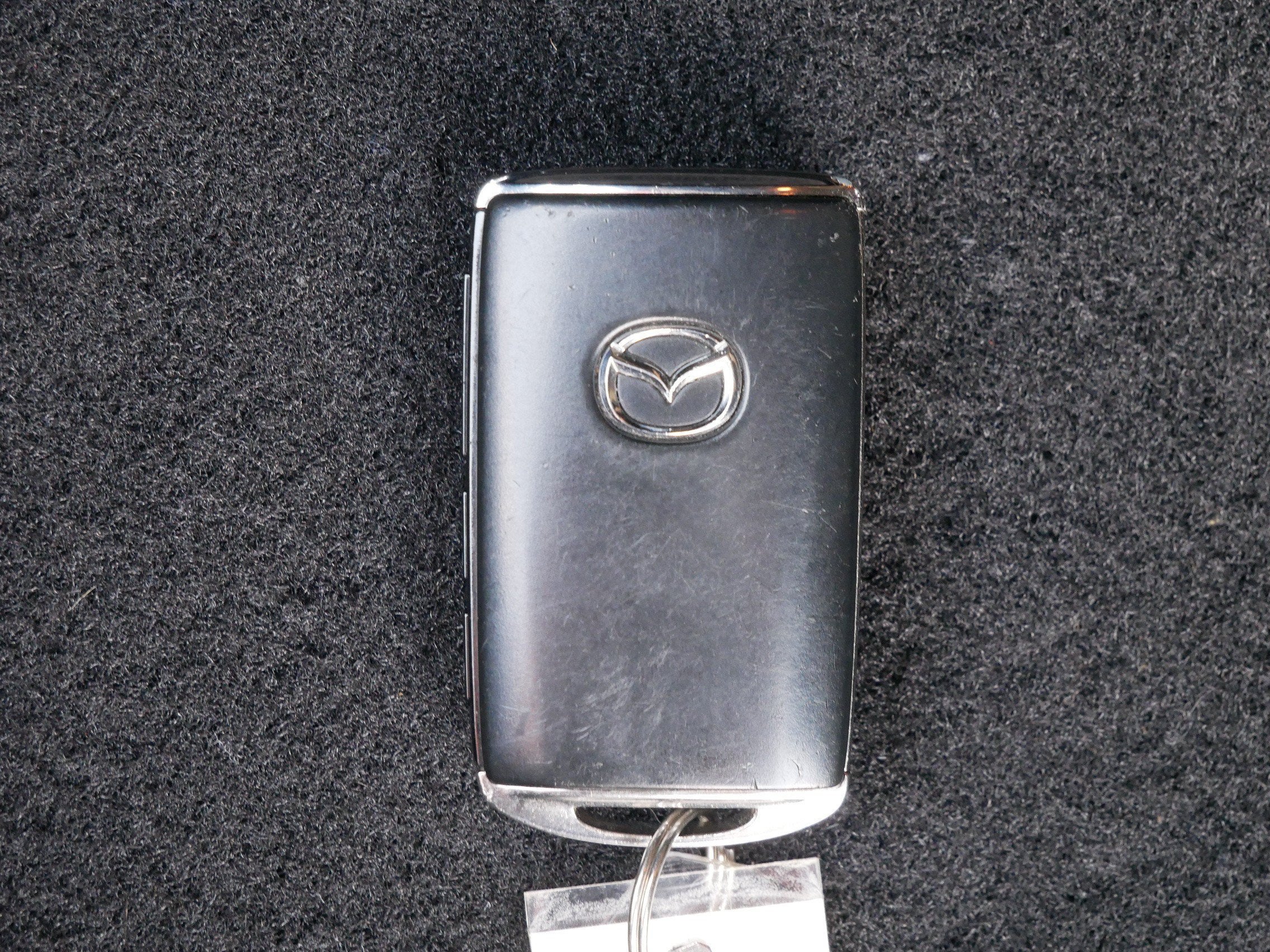 2021 Mazda Mazda3 Sedan Preferred