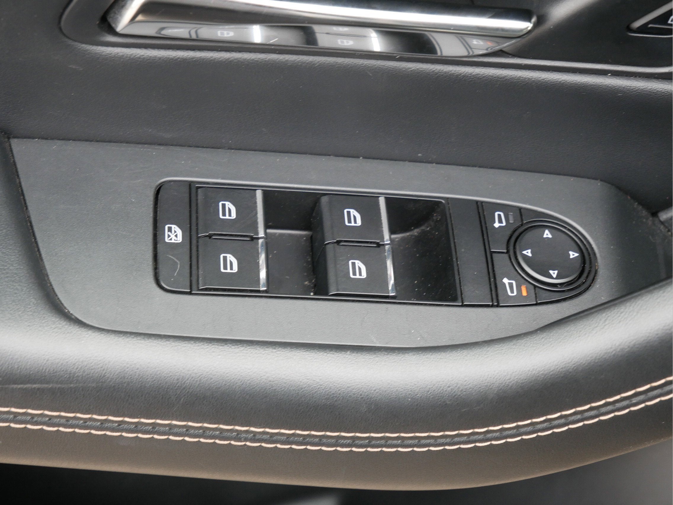 2025 Mazda Mazda CX-90 Preferred Package