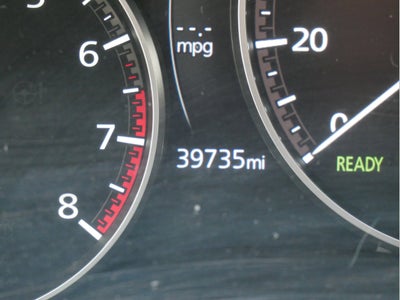 2025 Mazda Mazda CX-90 Preferred Package