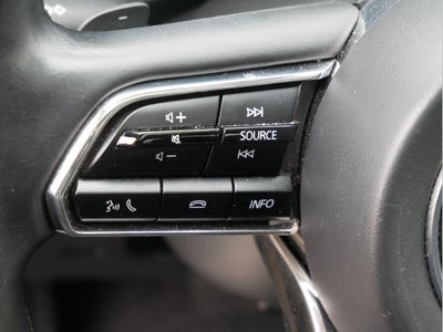 2025 Mazda Mazda CX-90 Preferred Package