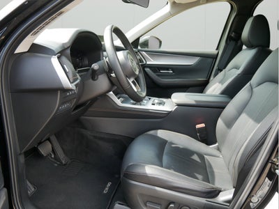 2026 Mazda Mazda CX-90 Premium Sport