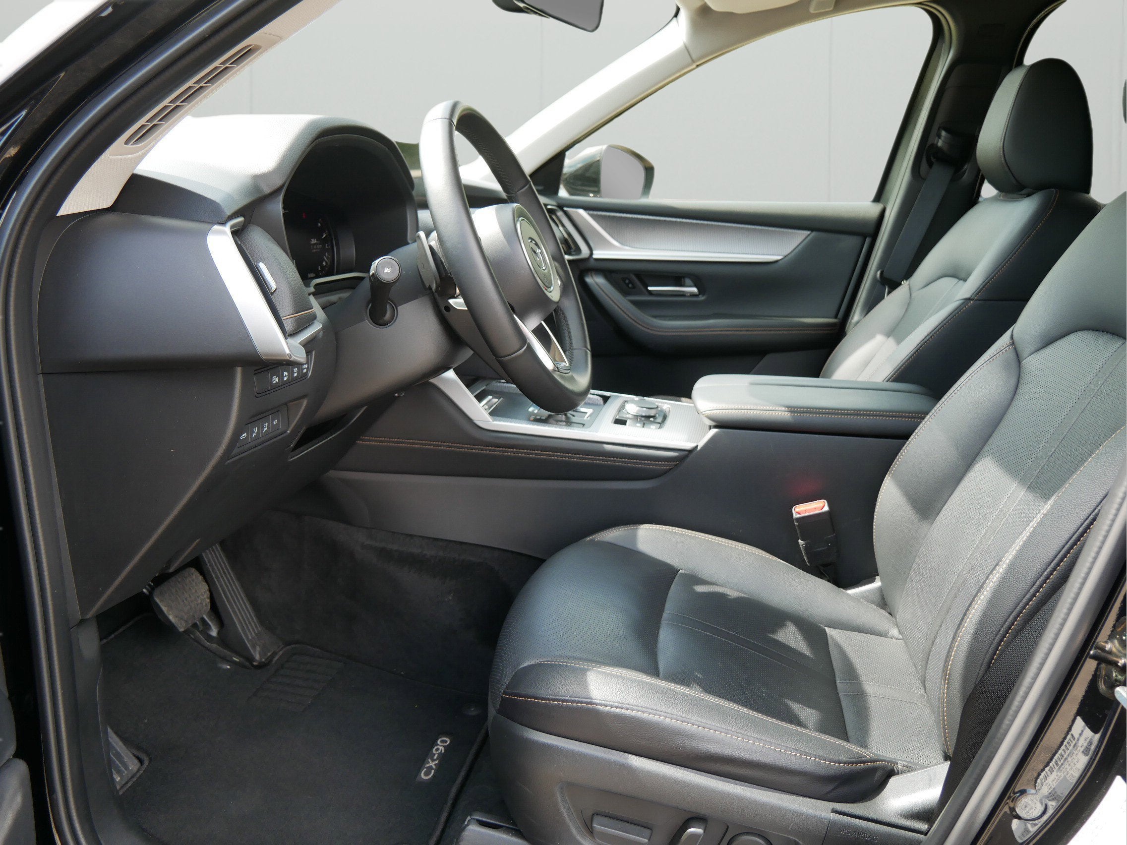 2026 Mazda Mazda CX-90 Premium Sport
