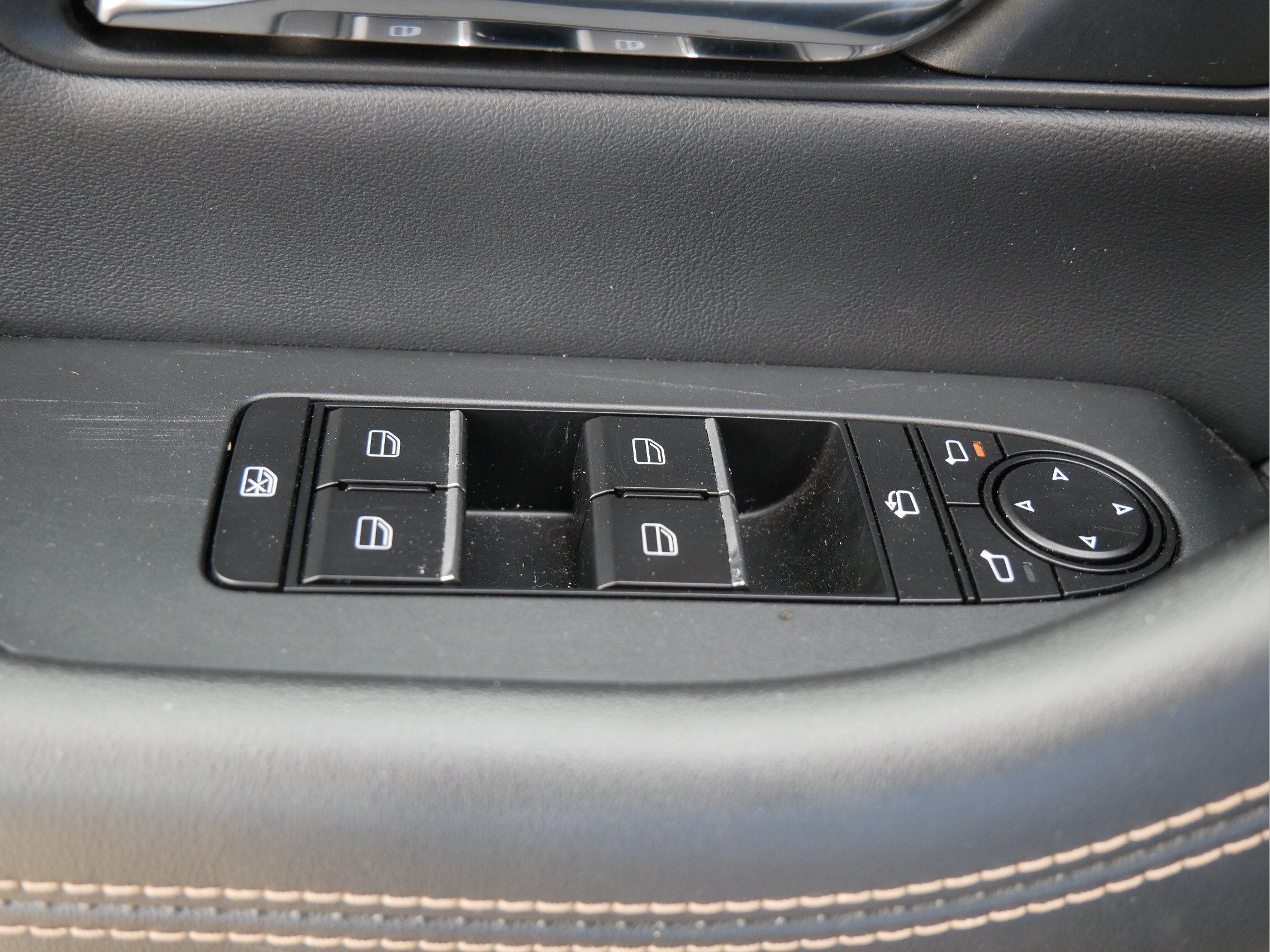 2026 Mazda Mazda CX-90 Premium Sport