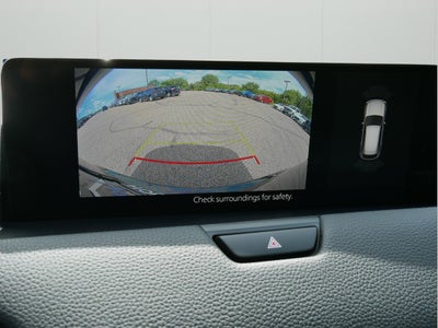 2026 Mazda Mazda CX-90 Premium Sport