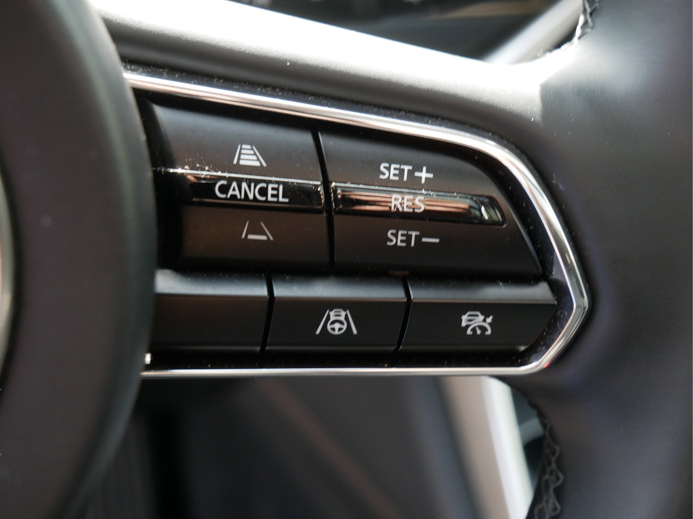 2026 Mazda Mazda CX-90 Premium Sport