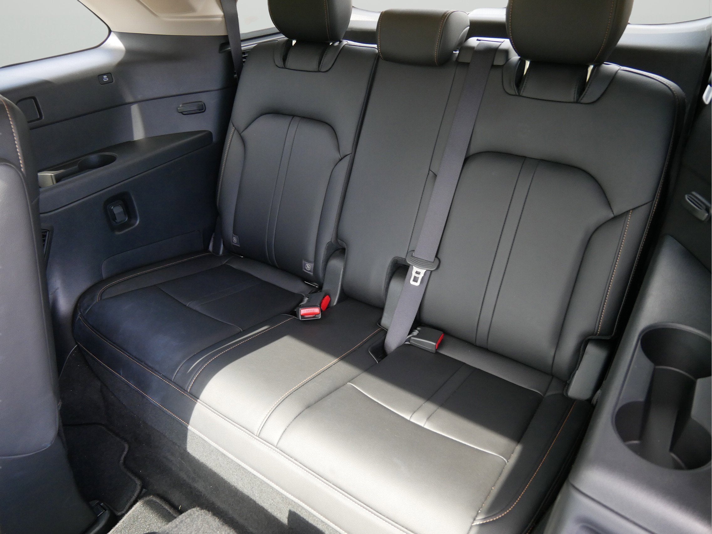 2026 Mazda Mazda CX-90 Premium Sport