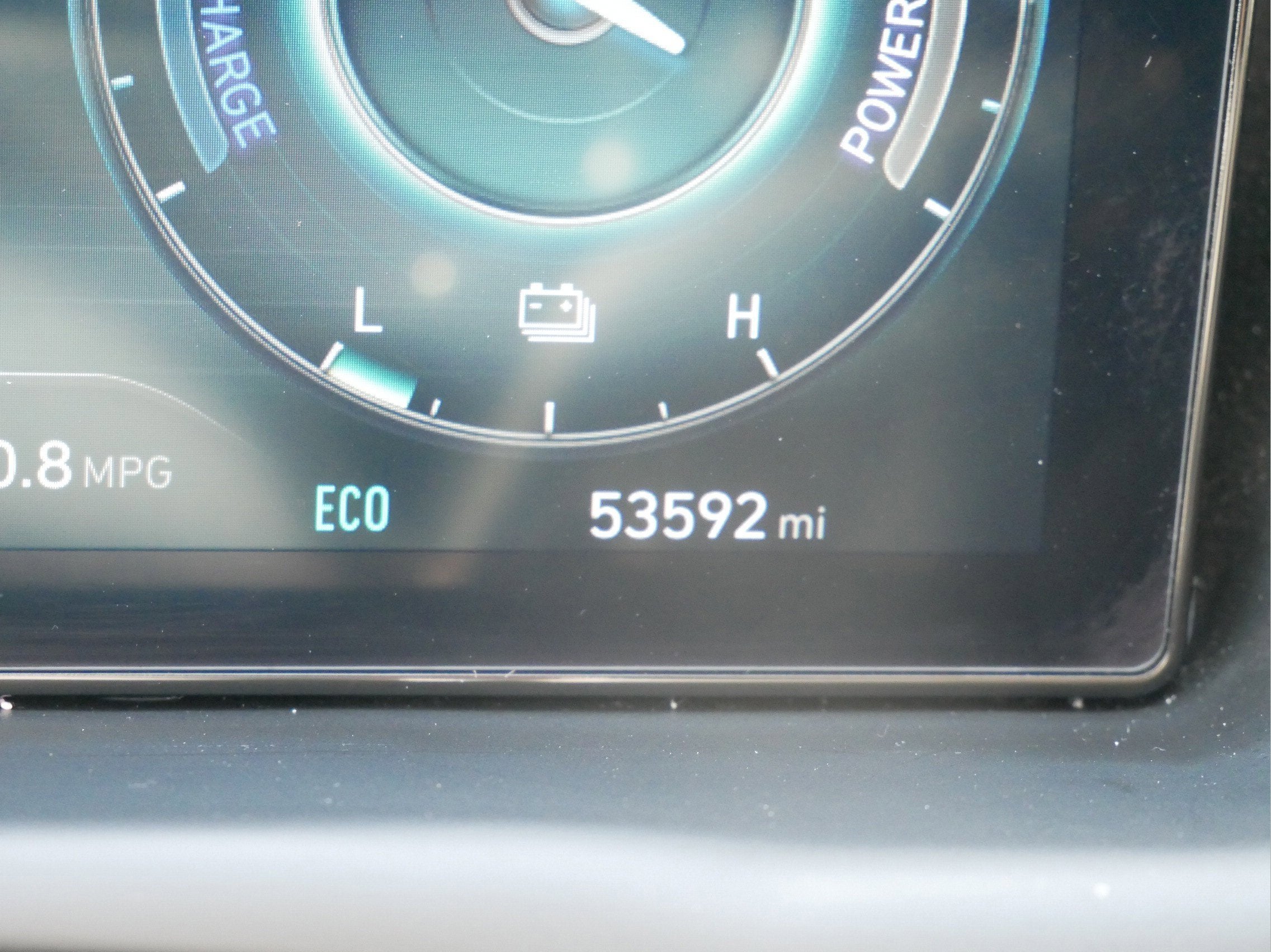 2024 Hyundai Tucson Plug-In Hybrid Limited