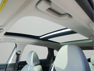 2024 Hyundai Tucson Plug-In Hybrid Limited