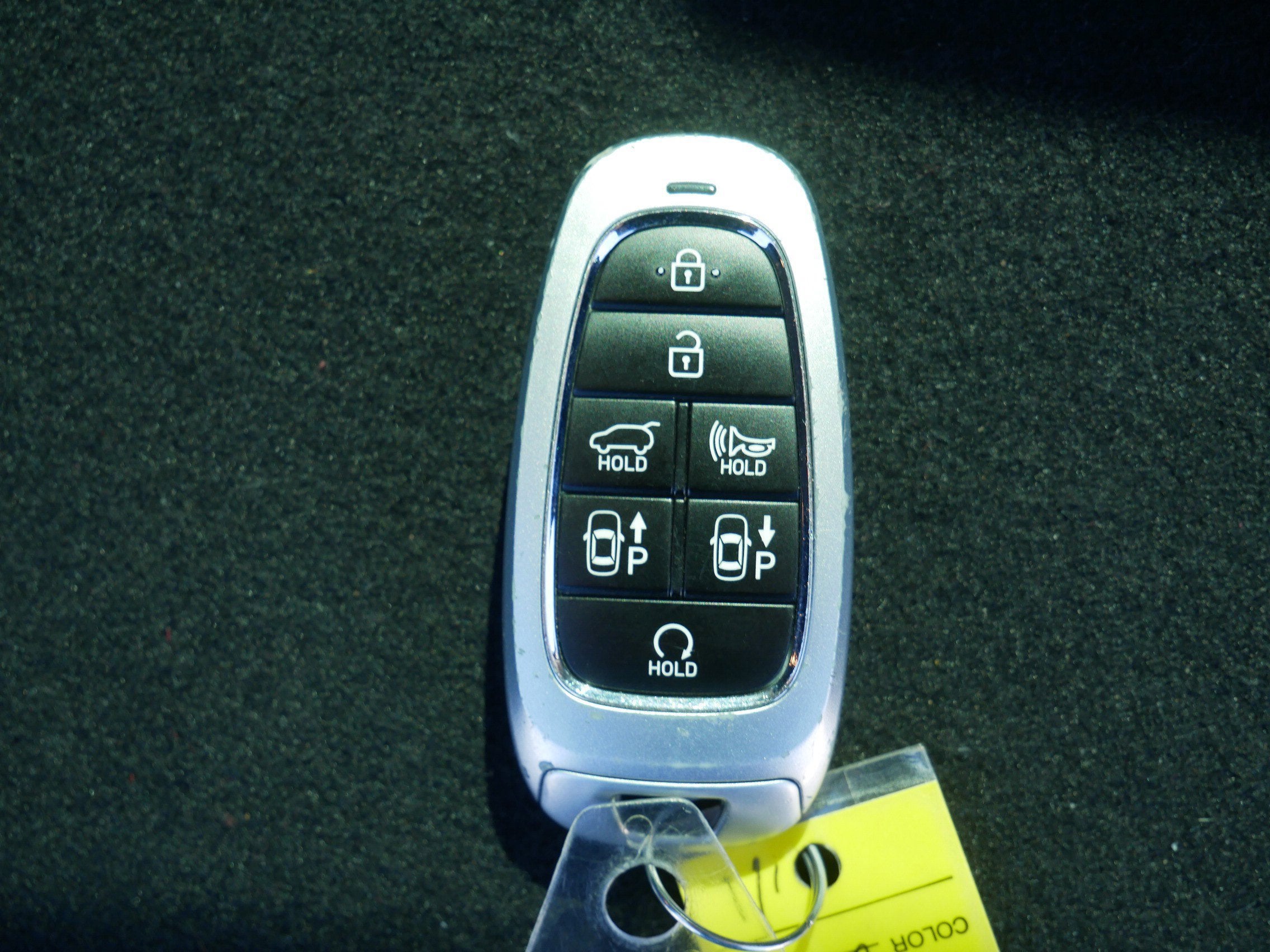 2024 Hyundai Tucson Plug-In Hybrid Limited