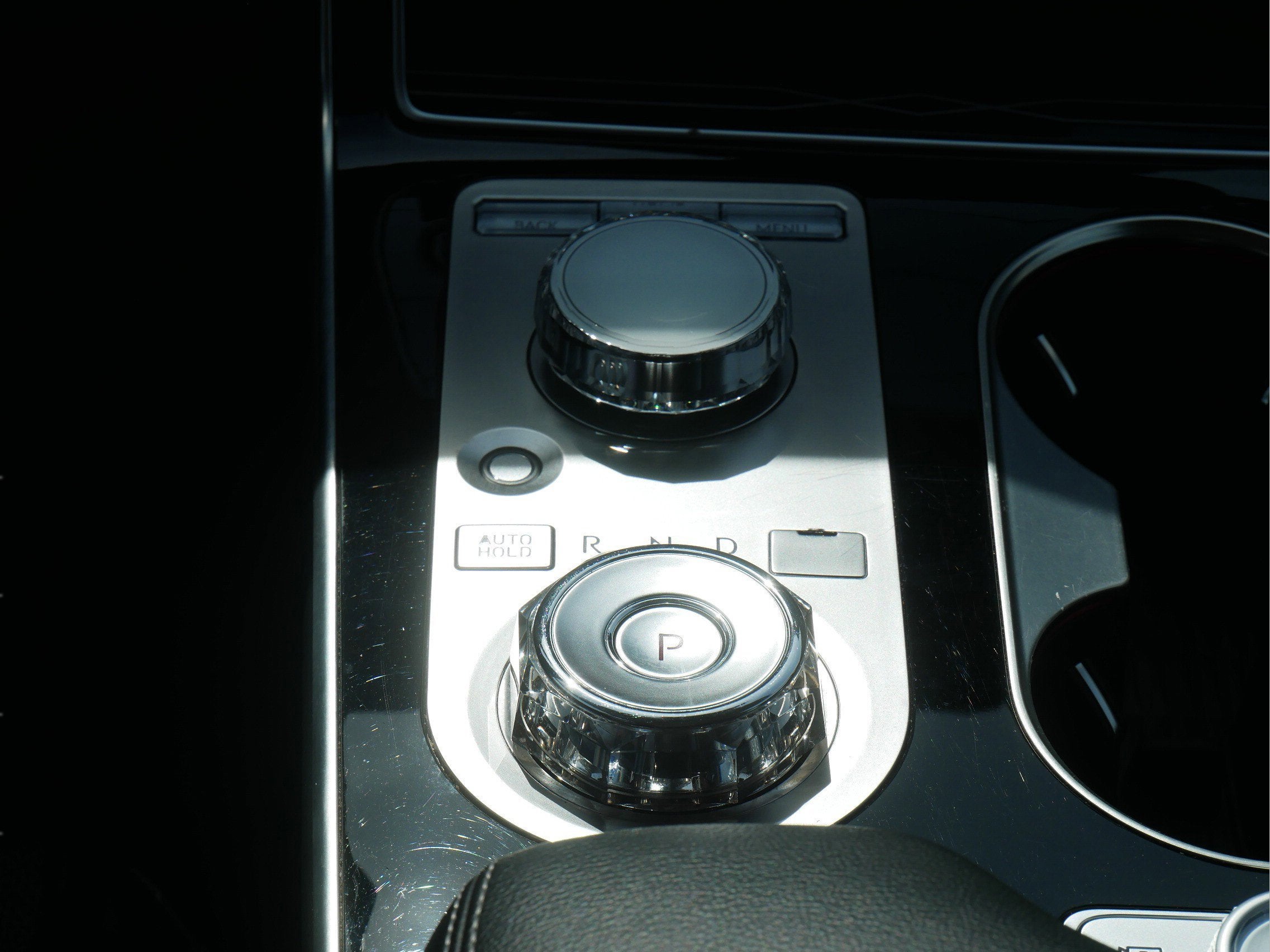 2025 Genesis GV80 2.5T Standard