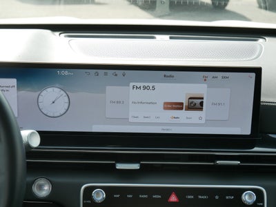 2025 Genesis GV80 2.5T Standard