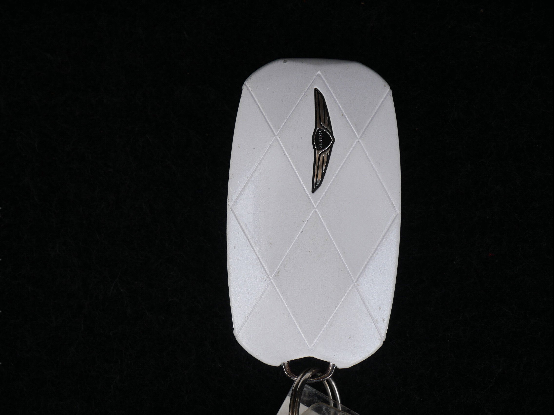 2025 Genesis GV80 2.5T Standard