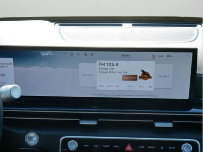 2025 Genesis GV80 Standard