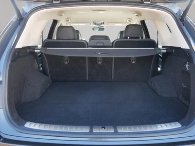 2025 Genesis GV80 Standard