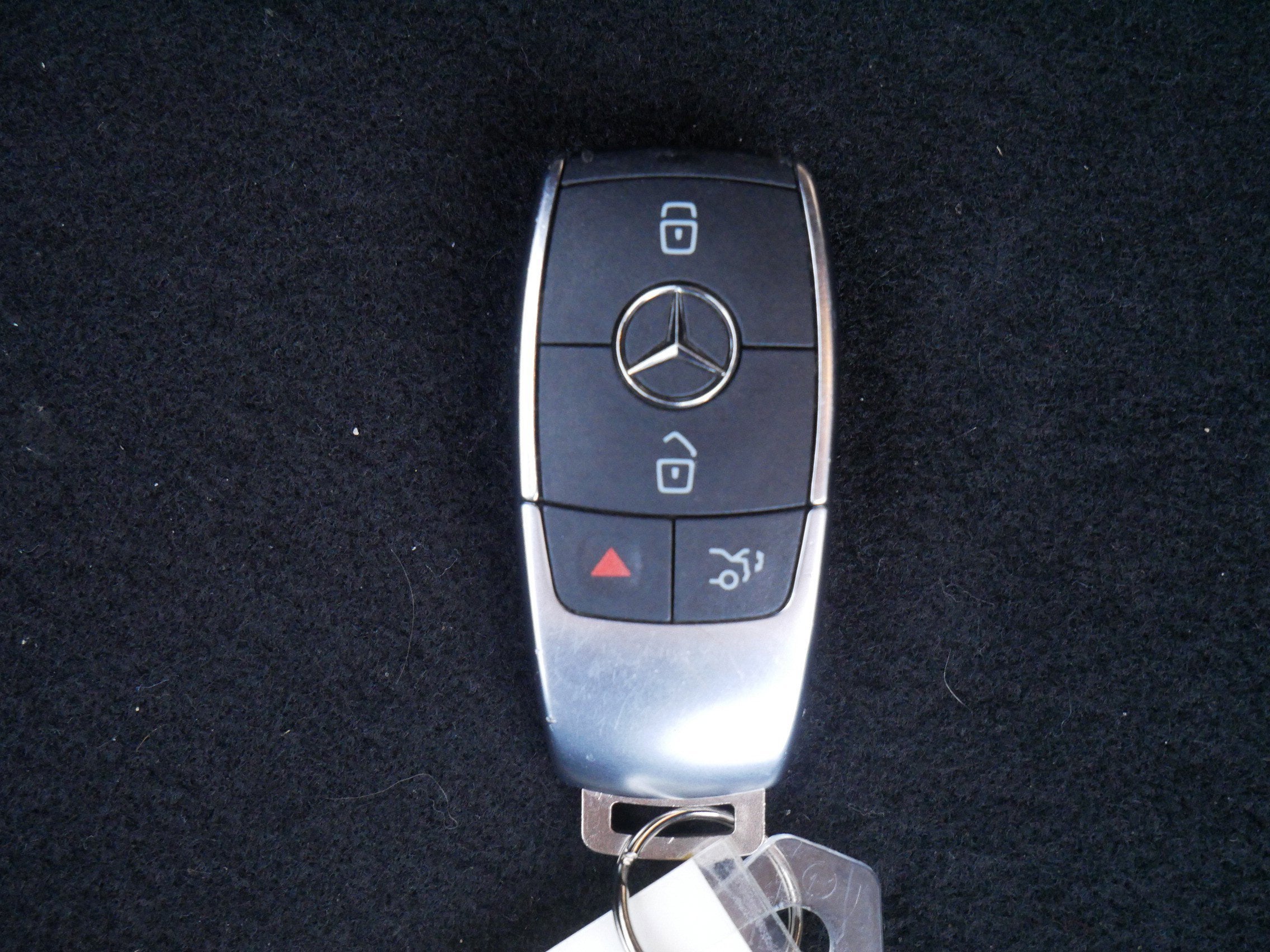 2025 Mercedes-Benz CLA CLA 250