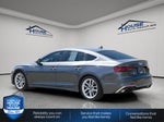 2024 Audi A5 Sportback S line Premium Plus