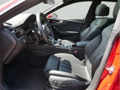 2024 Audi A5 Sportback S line Premium Plus