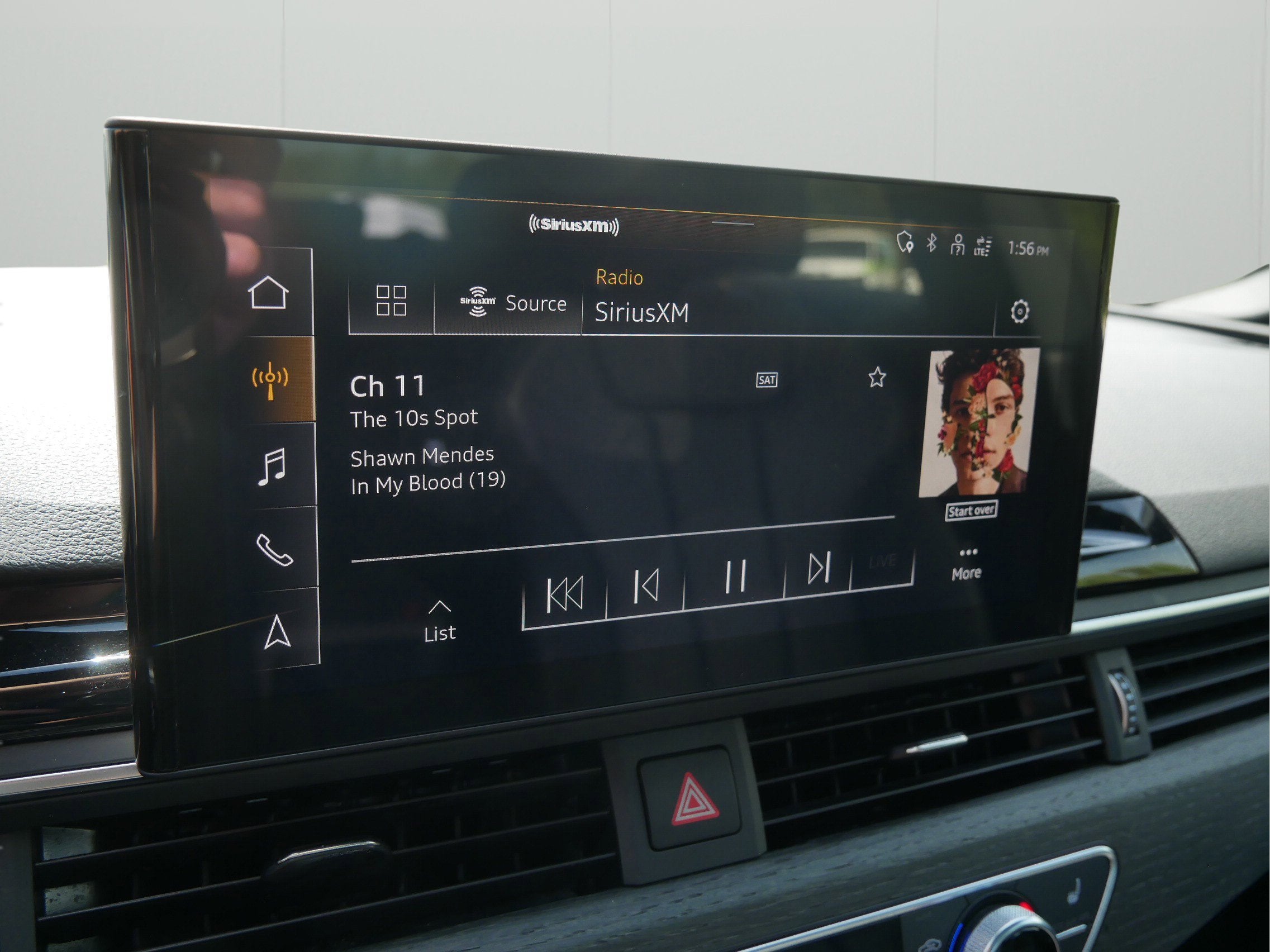 2024 Audi A5 Sportback S line Premium Plus