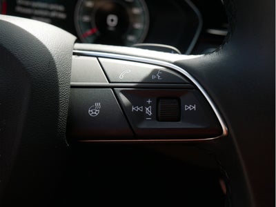 2024 Audi A5 Sportback S line Premium Plus