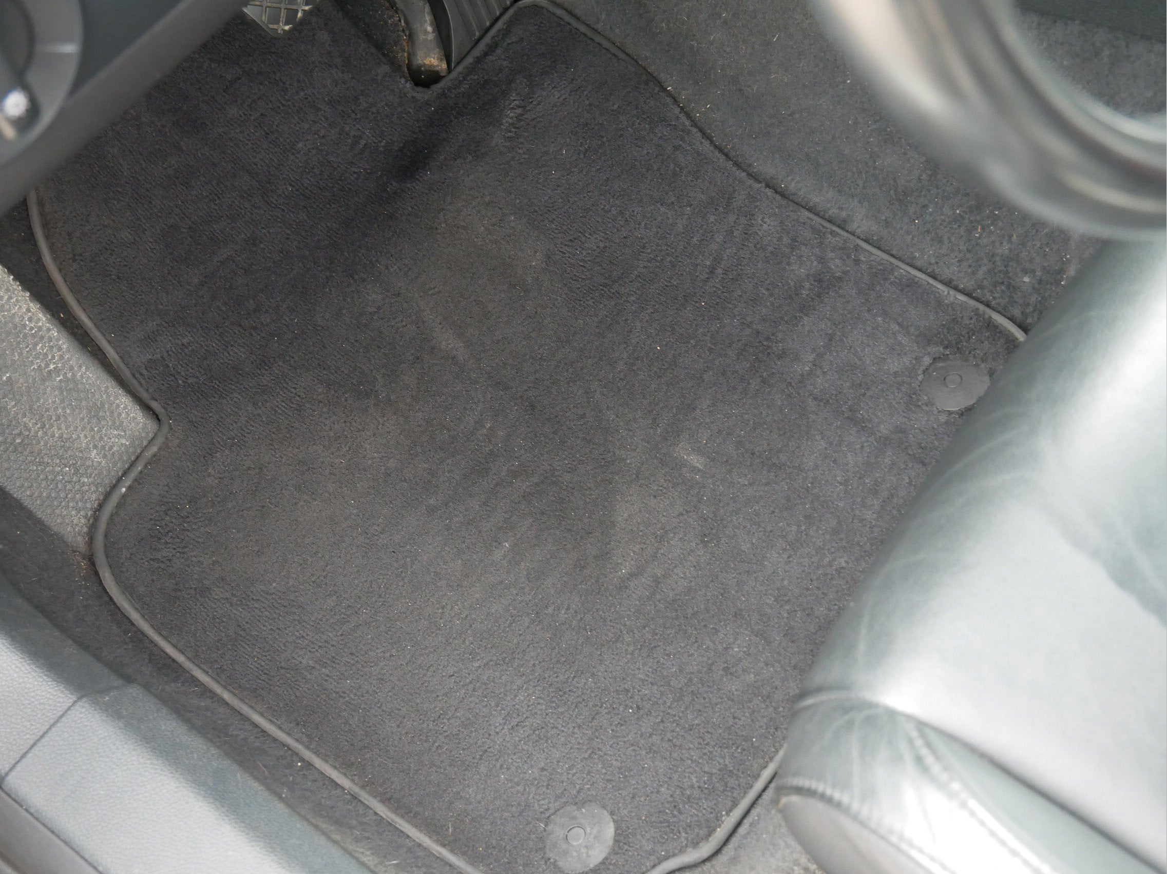 2009 Volkswagen Eos Lux