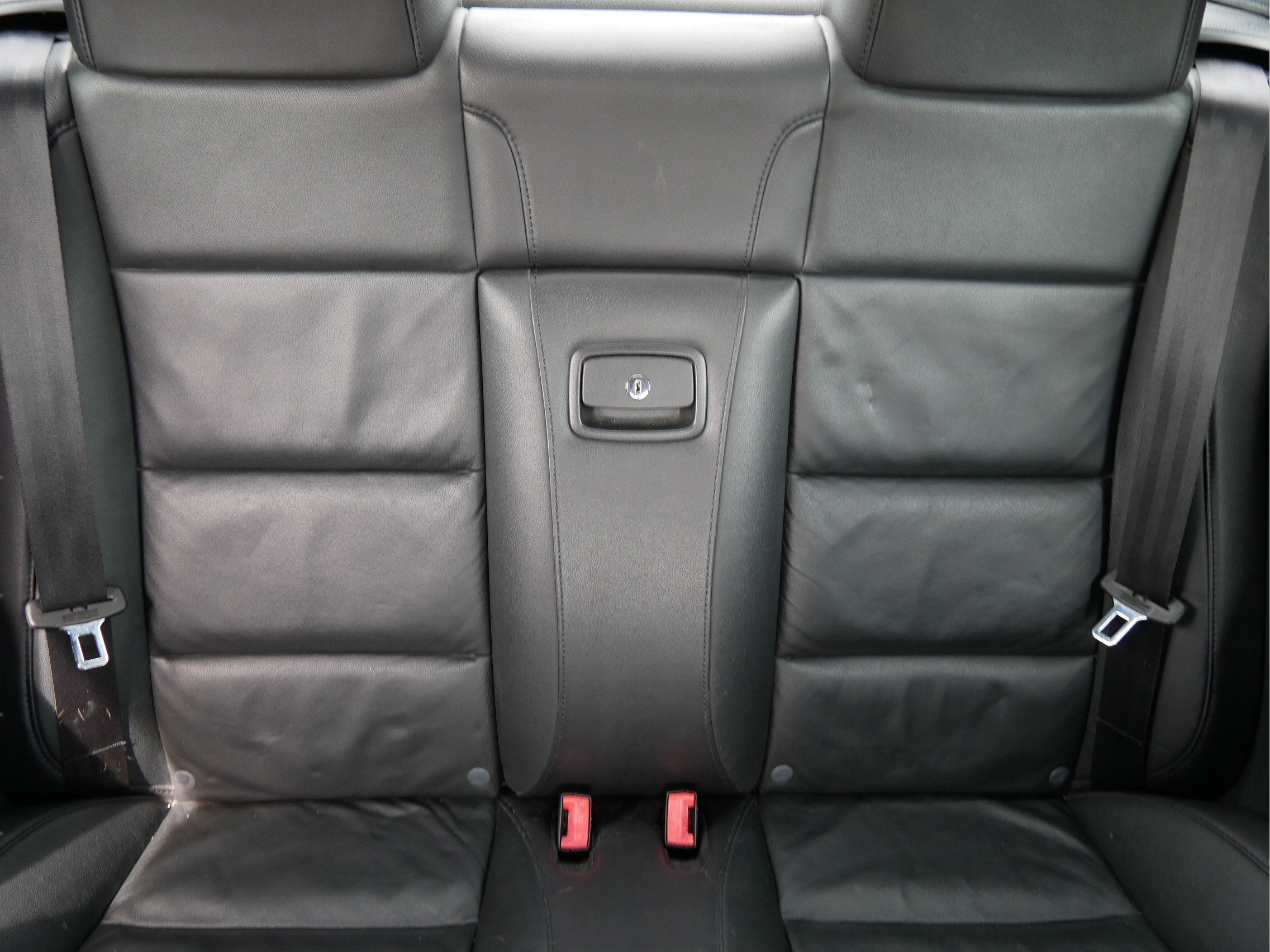 2009 Volkswagen Eos Lux