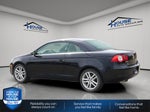 2009 Volkswagen Eos Lux