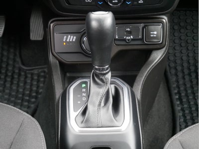 2023 Jeep Renegade Upland