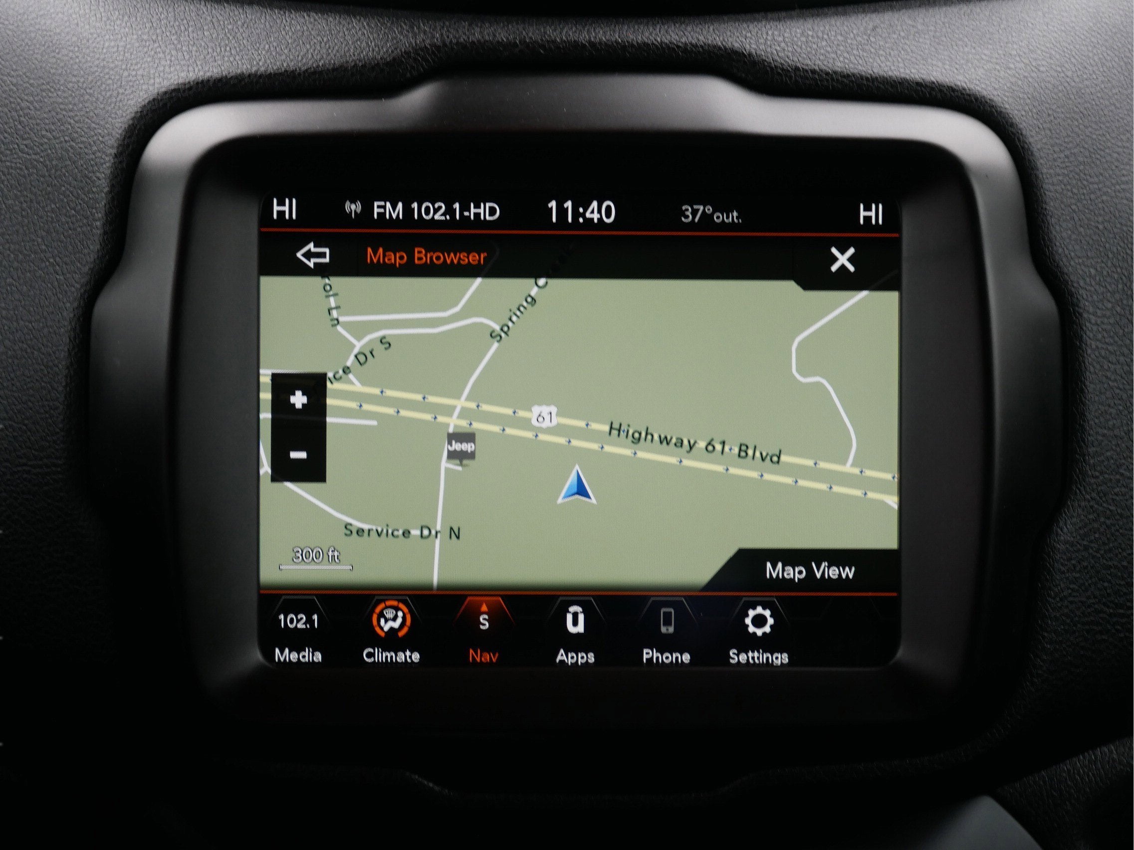 2023 Jeep Renegade Upland