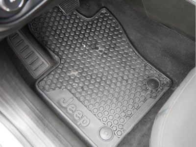 2023 Jeep Renegade Upland