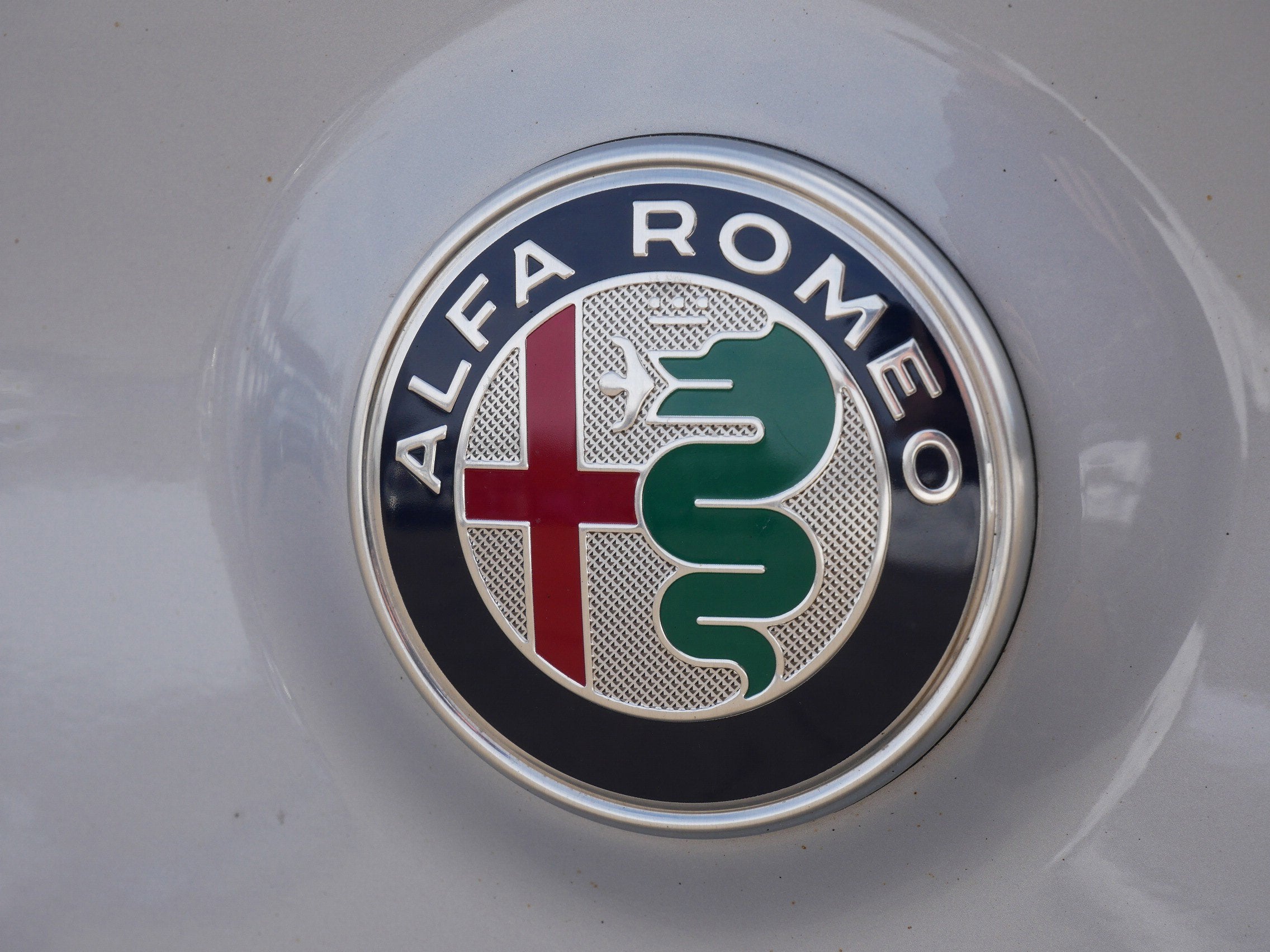 2020 Alfa Romeo Stelvio Ti Sport