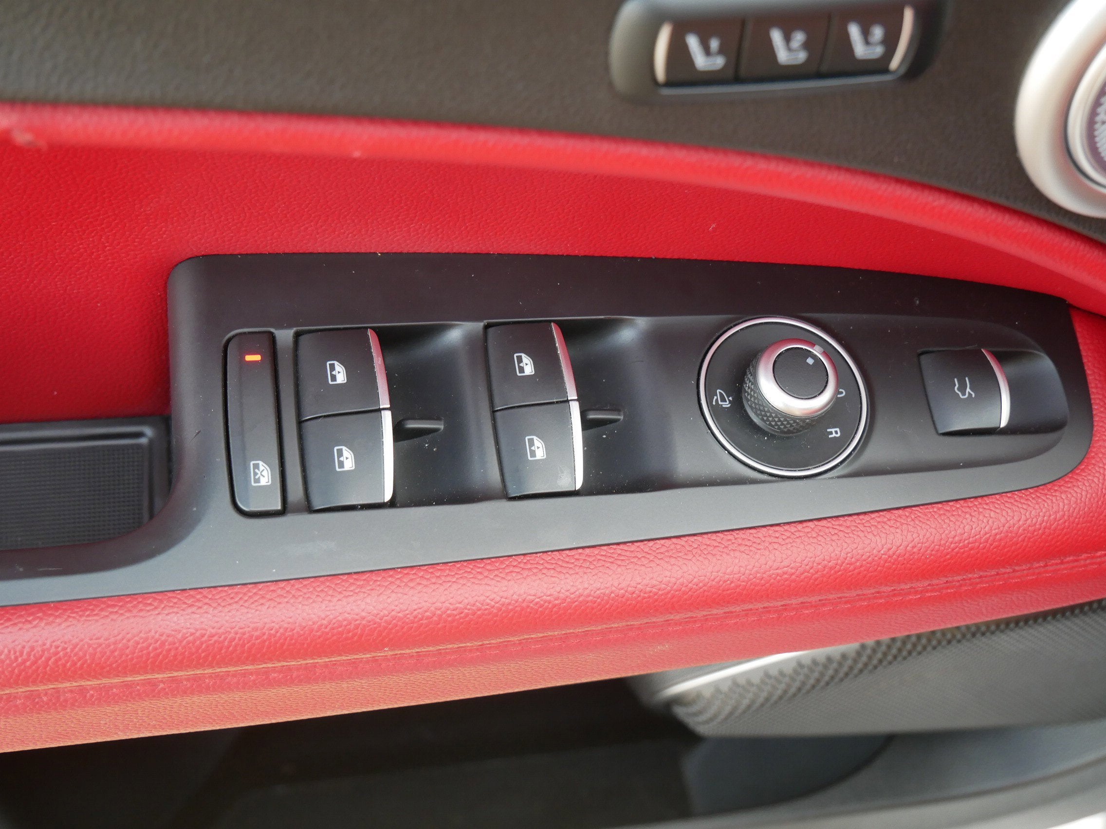 2020 Alfa Romeo Stelvio Ti Sport