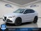 2020 Alfa Romeo Stelvio Ti Sport