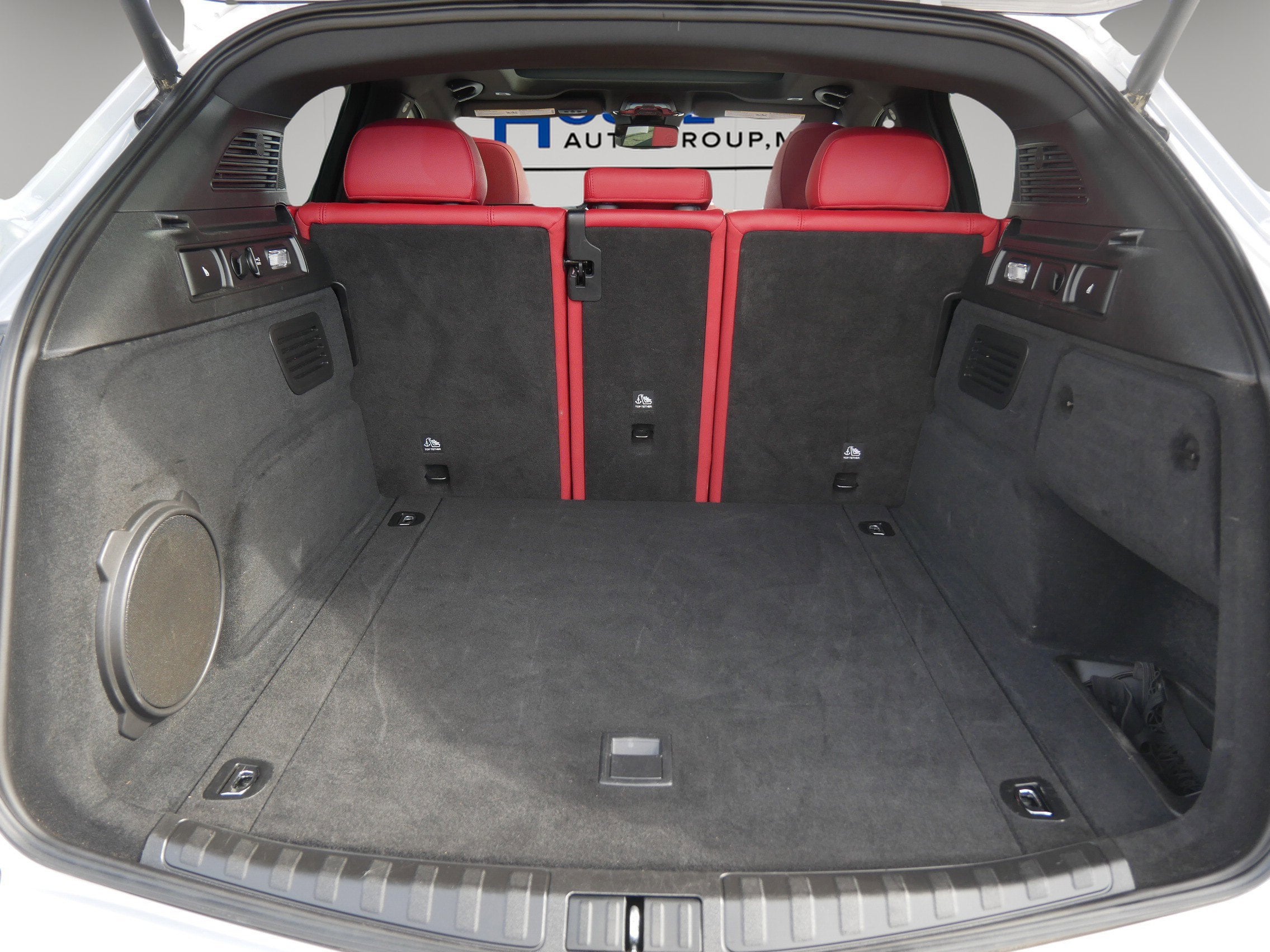 2020 Alfa Romeo Stelvio Ti Sport