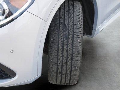 2020 Alfa Romeo Stelvio Ti Sport