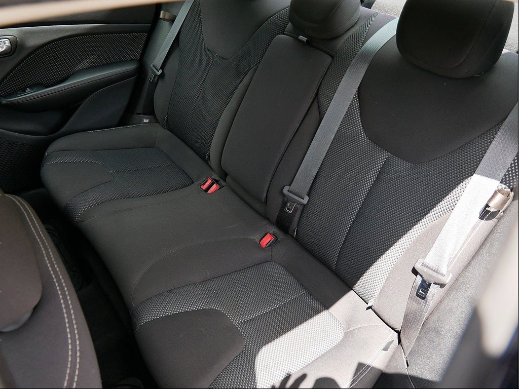 2014 Dodge Dart SXT
