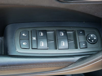 2013 Dodge Dart Limited