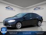 2013 Dodge Dart Limited