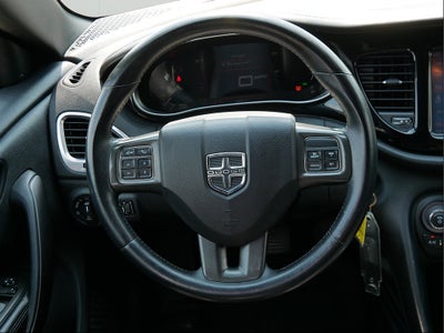 2013 Dodge Dart Limited