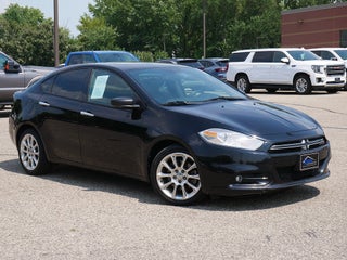 2013 Dodge Dart Limited