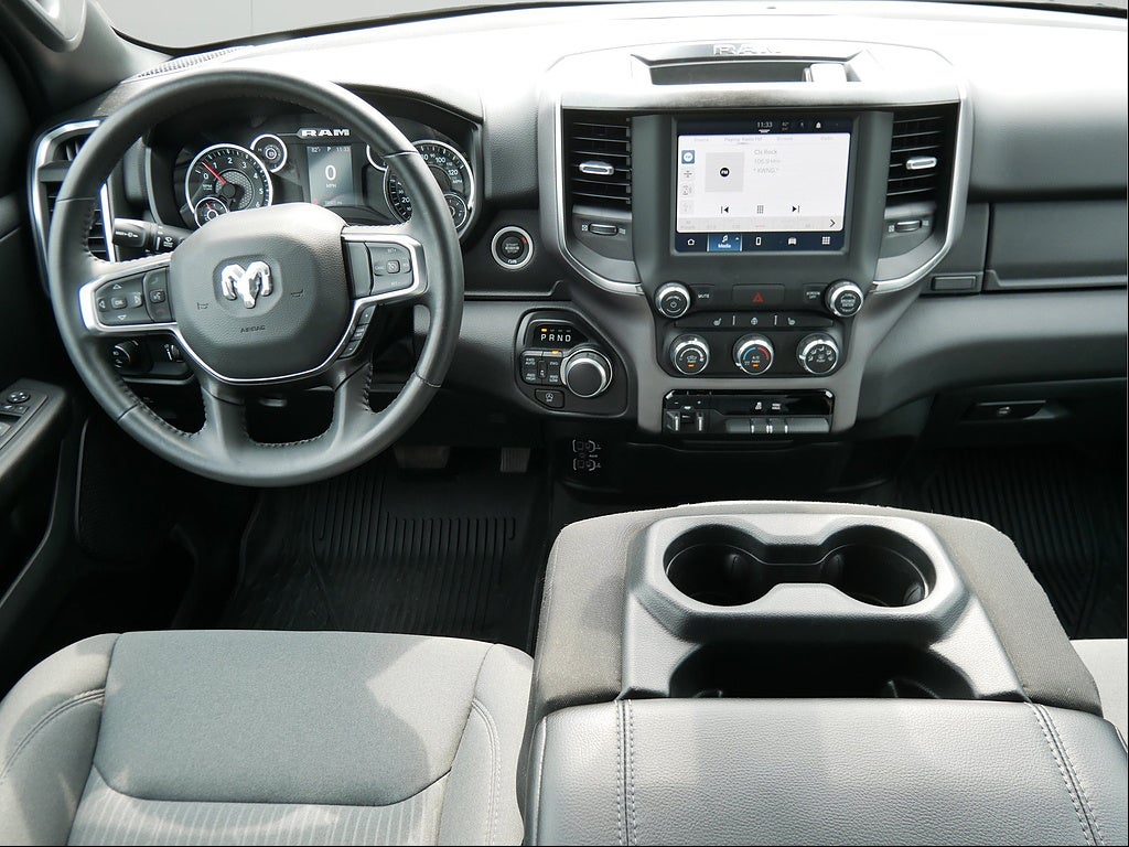2024 RAM 1500 Big Horn