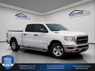 2024 RAM 1500 Big Horn