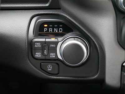 2024 RAM 1500 Big Horn