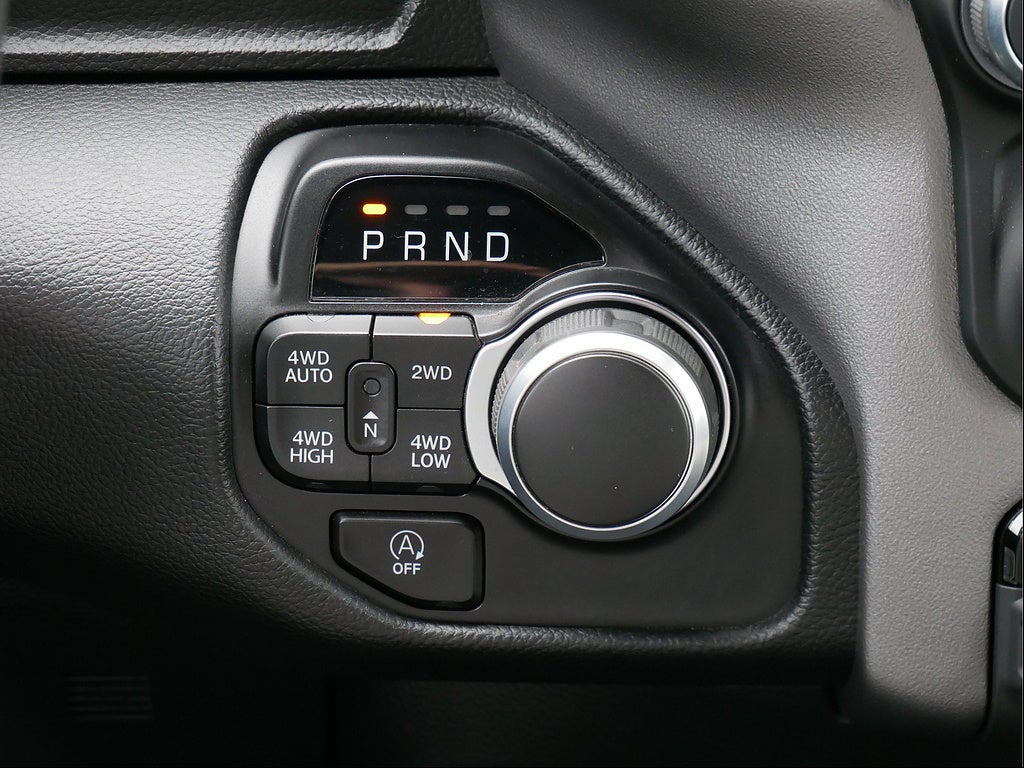 2024 RAM 1500 Big Horn