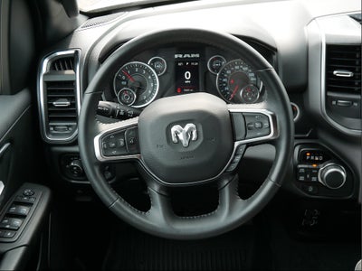 2024 RAM 1500 Big Horn