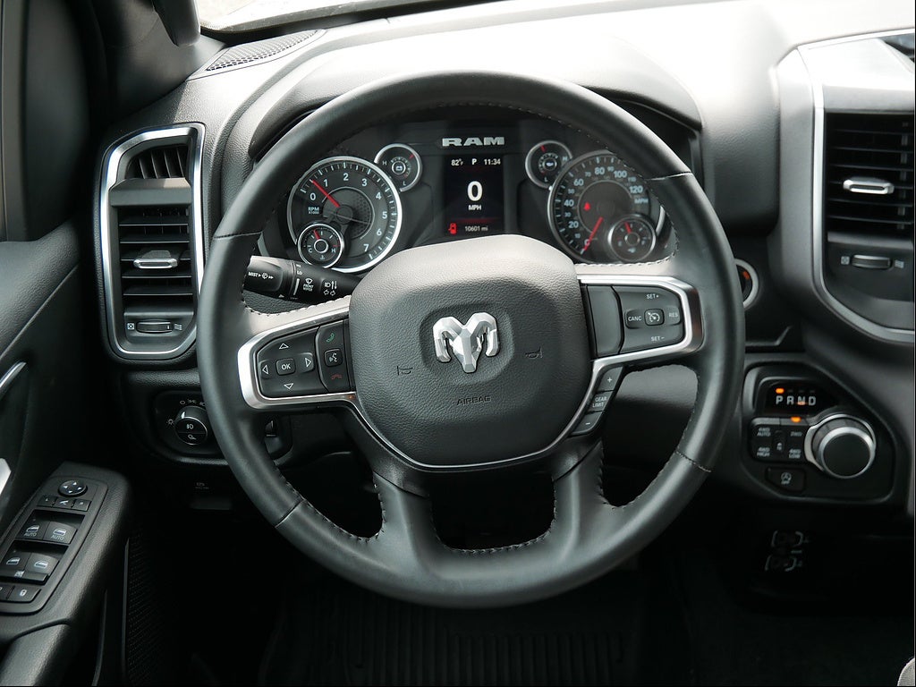 2024 RAM 1500 Big Horn