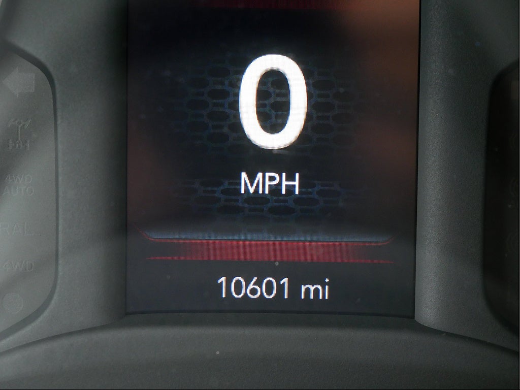2024 RAM 1500 Big Horn