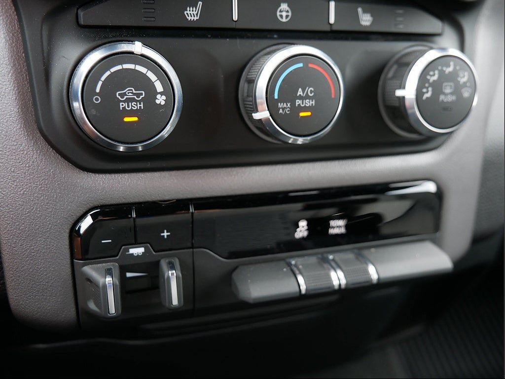 2024 RAM 1500 Big Horn