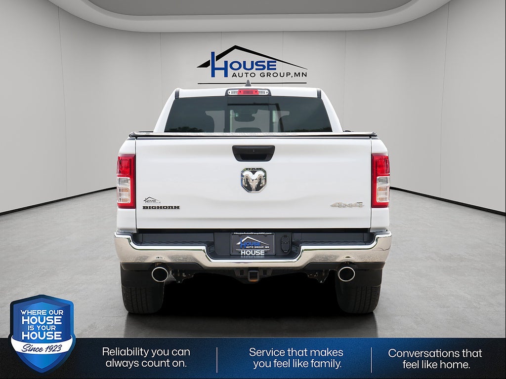 2024 RAM 1500 Big Horn