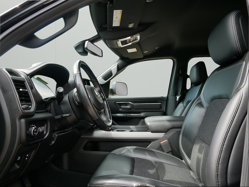 2019 RAM 1500 4x4 Sport 4dr Crew Cab Pickup