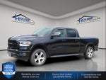 2019 RAM 1500 4x4 Sport 4dr Crew Cab Pickup